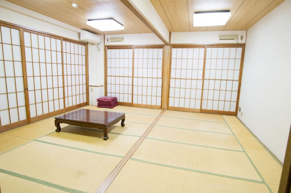 A-yard, Room, photo 4