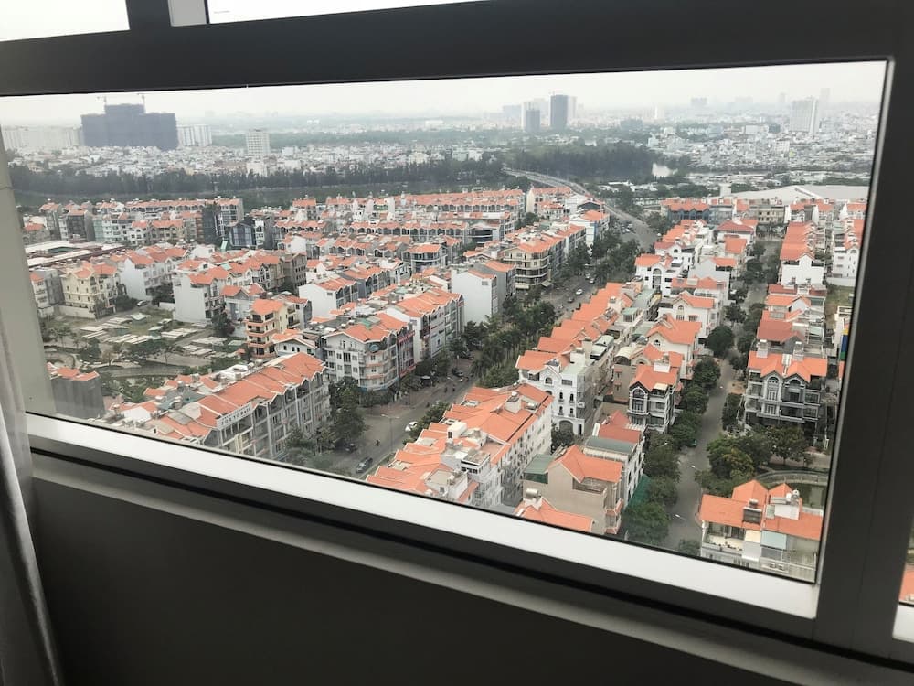 썬라이즈 시티 2BR SW 풀 트웬티스 객실 사진 3