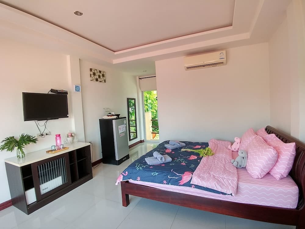 Koh Larn De Beach, Room, photo 4