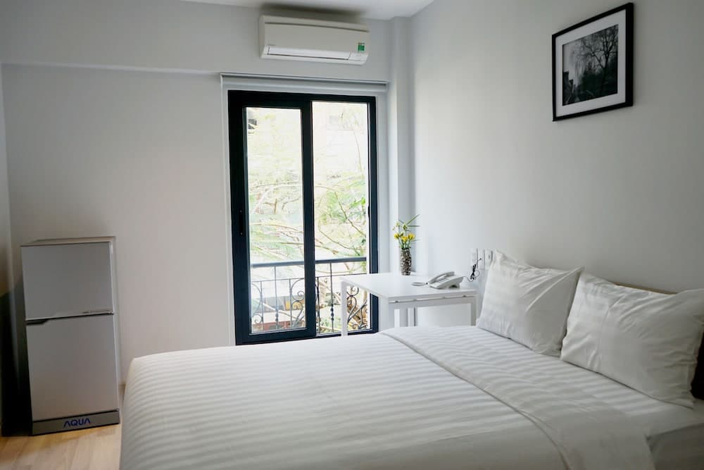 La Cigale Residence, Room, photo 5