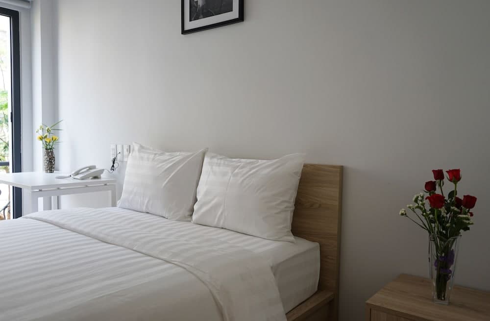 La Cigale Residence, Room, photo 4