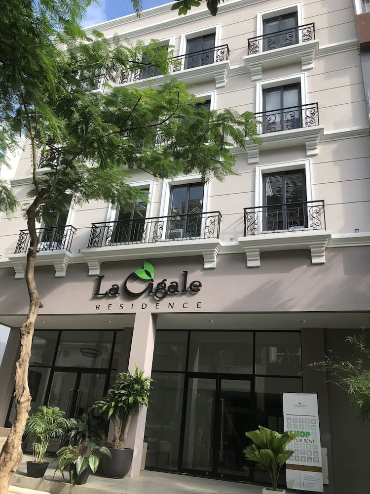 La Cigale Residence, Primary image, photo 1