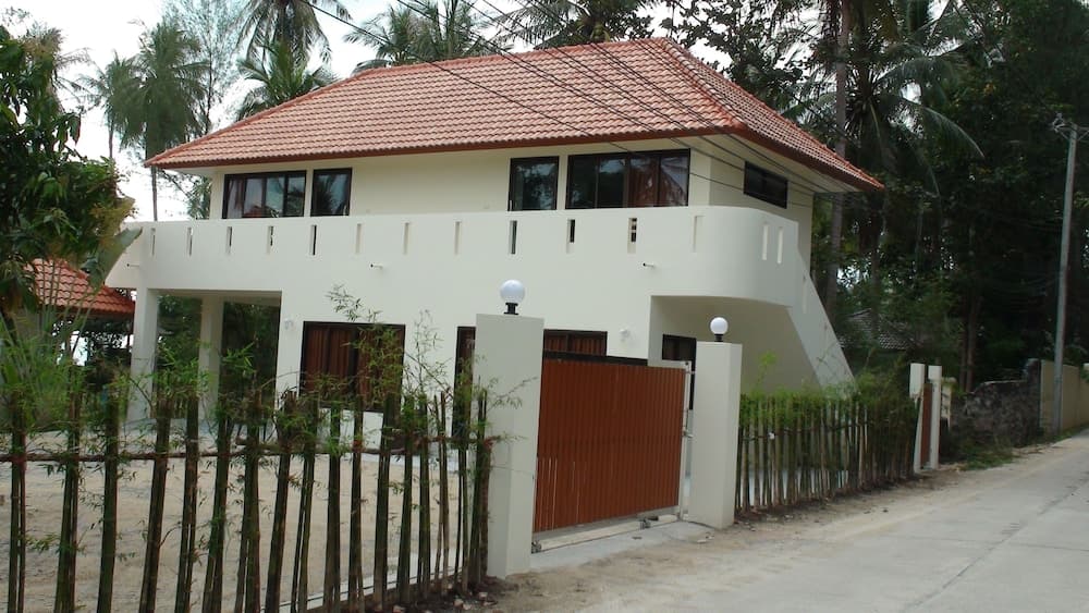 Heaven Beach Resort, Interior entrance, photo 2