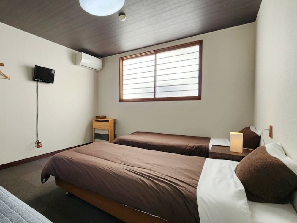Pension Kobekko, Room, photo 4