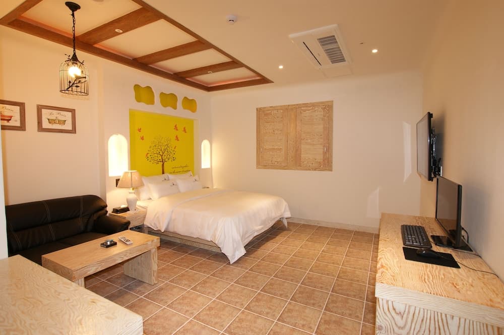 River Hotel, Room, photo 3