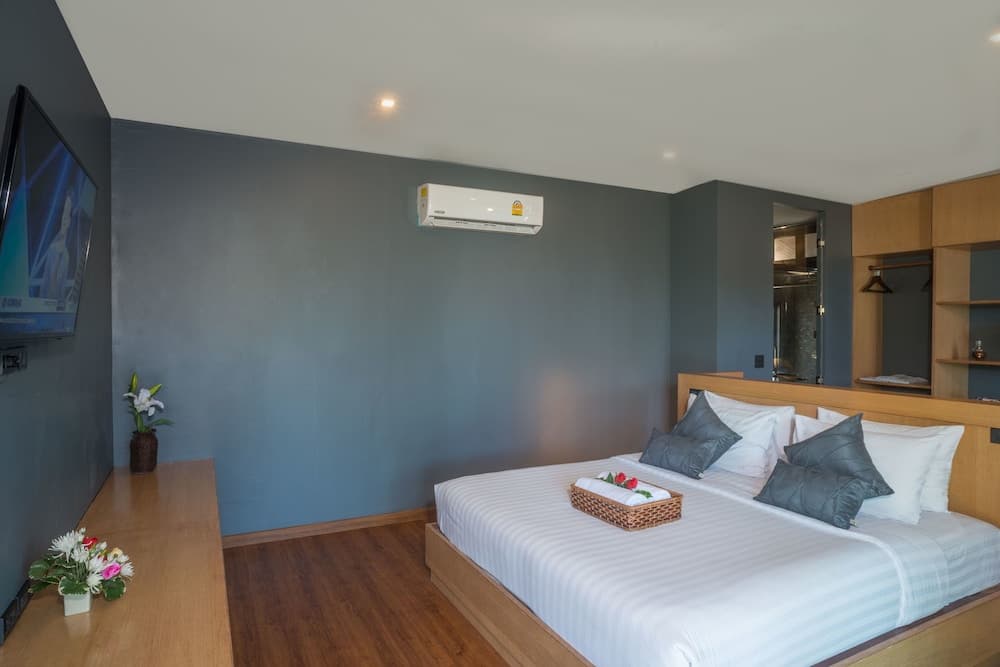 The Bay Samui, Room, photo 5