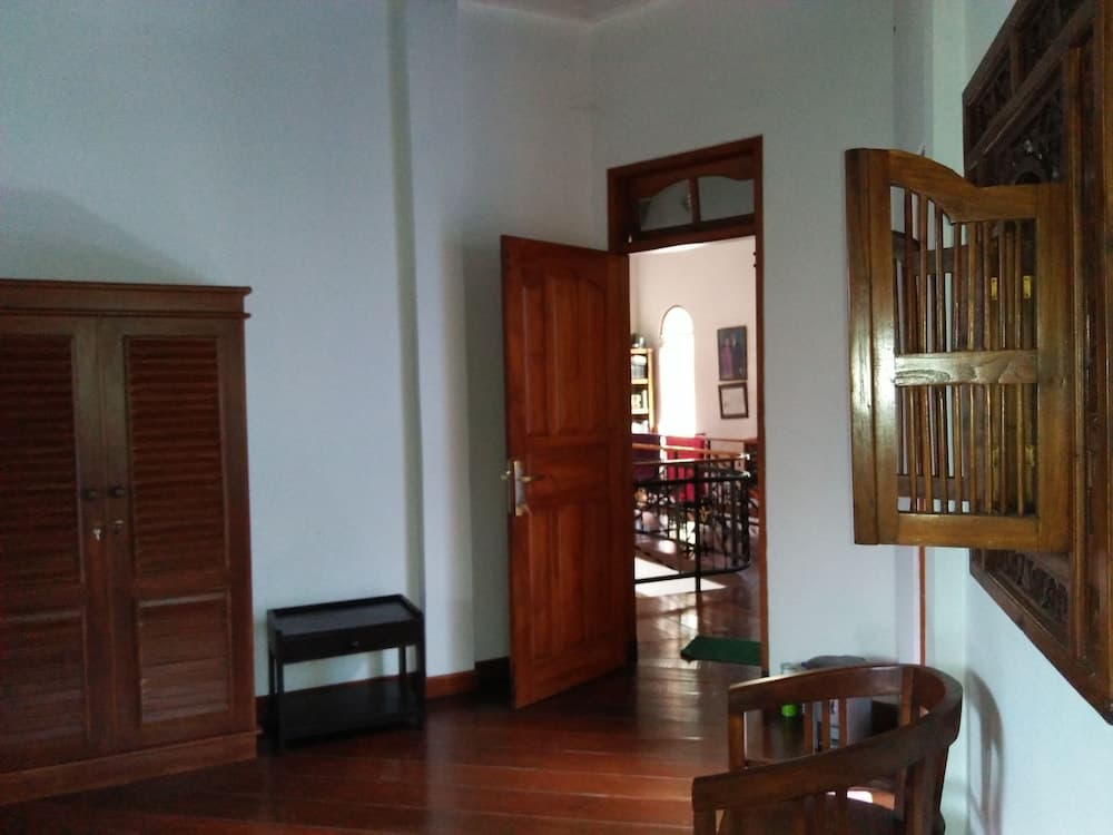 Puri Eling Blimbingsari, Room, photo 3