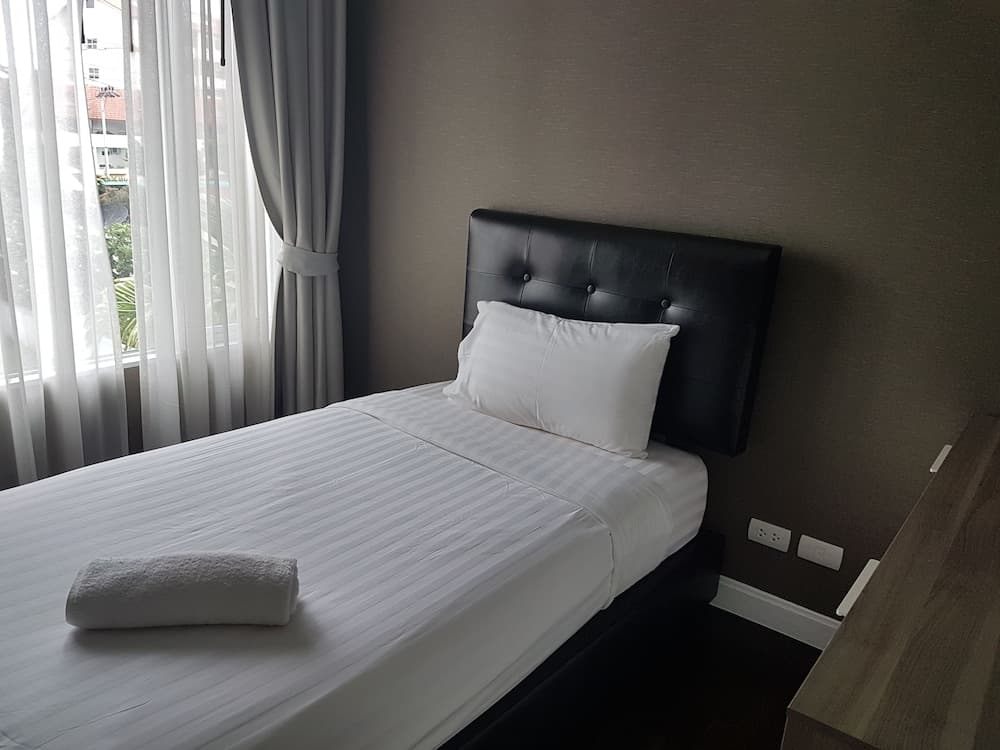 반 산 다오 후아힌 객실 사진 3