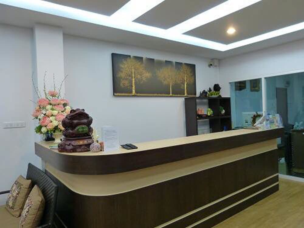 Tamarind Place, Reception, photo 2