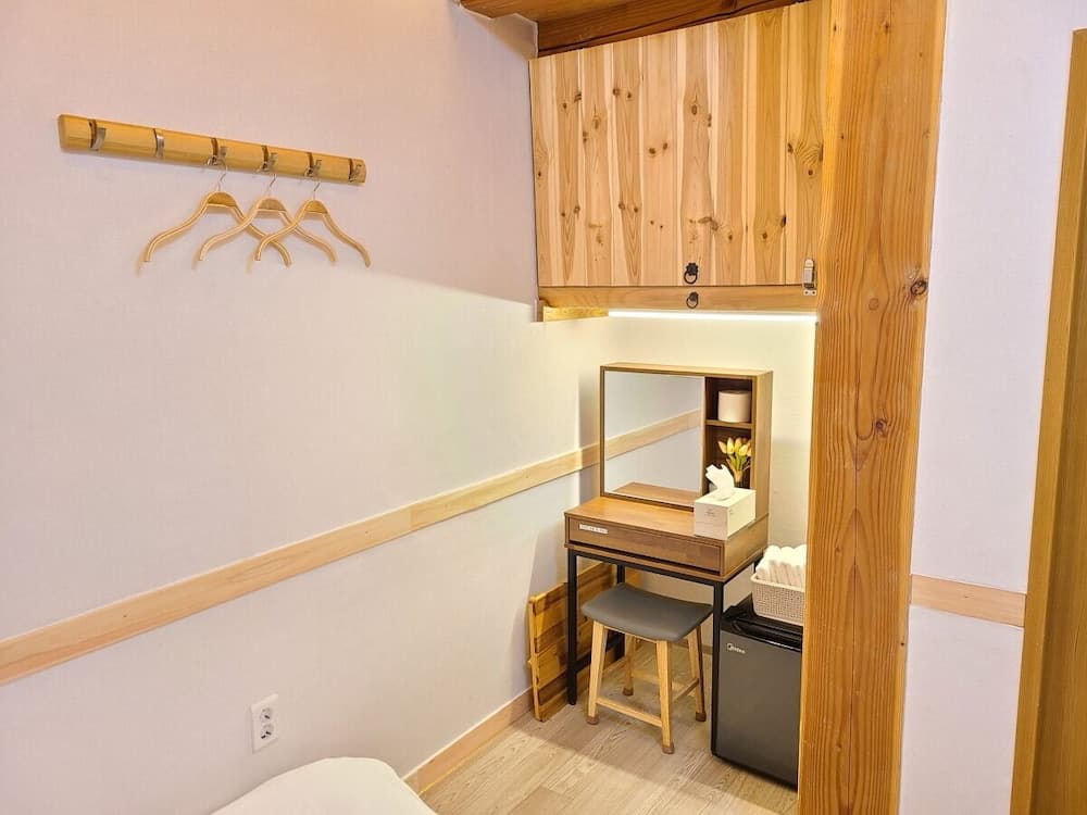 Nadul Hanok, Room, photo 4