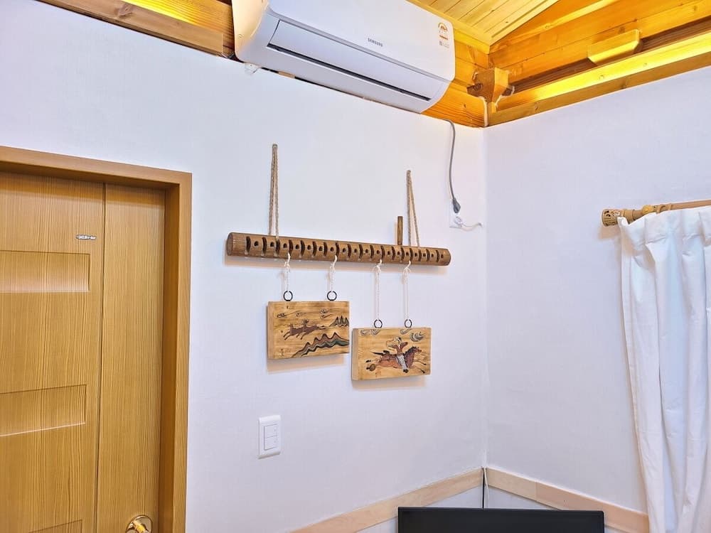 Nadul Hanok, Room, photo 2