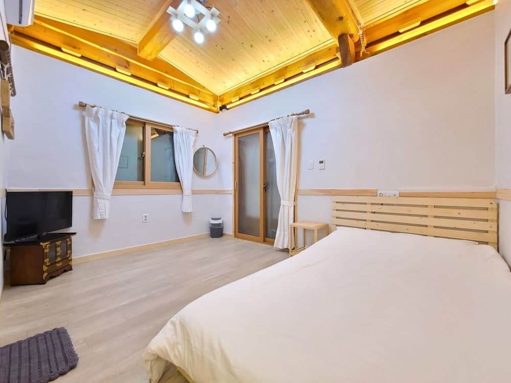 Nadul Hanok, Room, photo 3