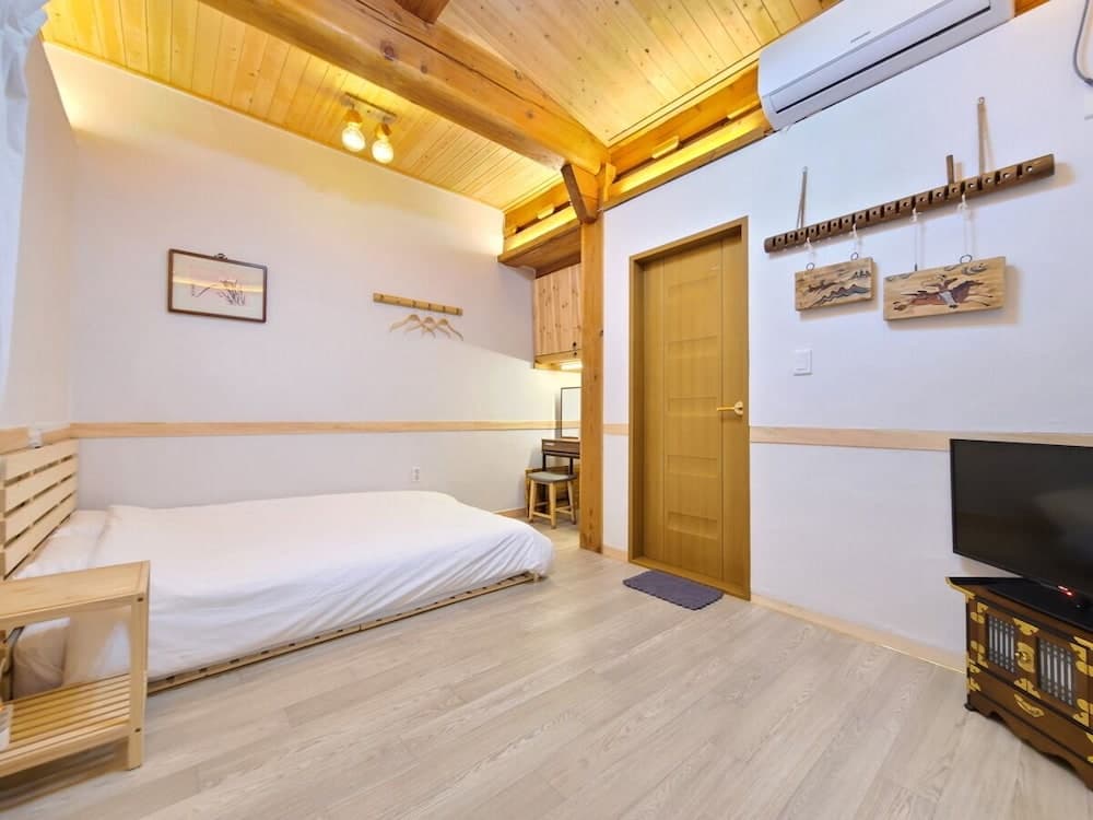 Nadul Hanok, Room, photo 5