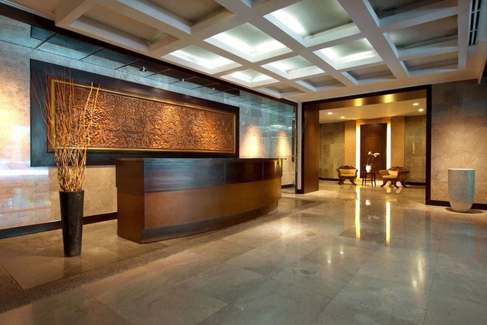 The Sultan Residence, Lobby, photo 2