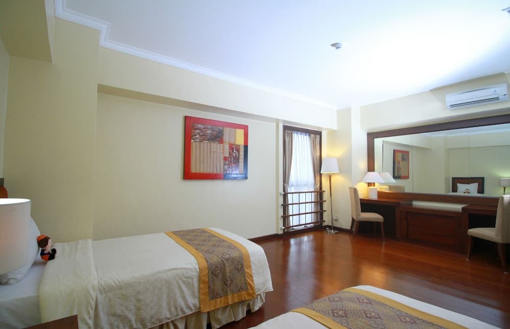 The Sultan Residence, Room, photo 4