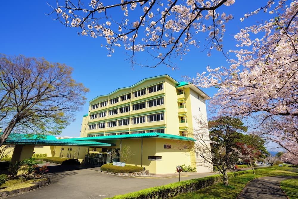 Hotel Beppu Pastoral, Primary image, photo 1
