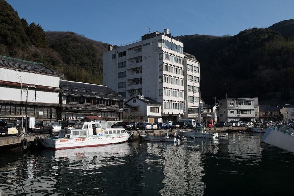 Mihokan, Primary image, photo 1