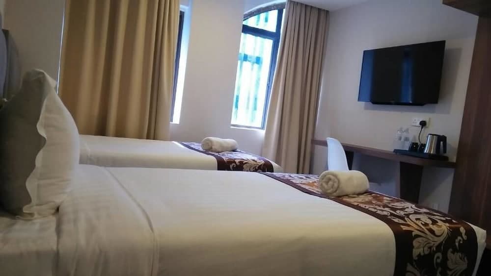 LoLex Hotel, Room, photo 5
