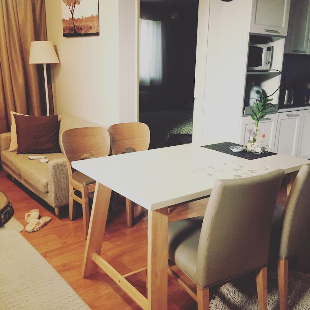 Miel Guesthouse, Room, photo 4