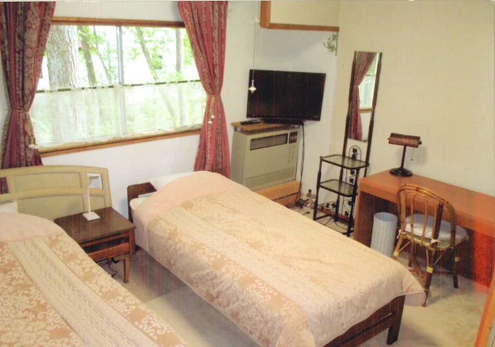 Pension Hakuba ‘70, Room, photo 5