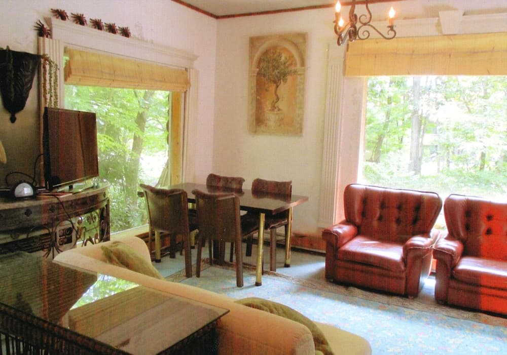 Pension Hakuba ‘70, Lobby, photo 3