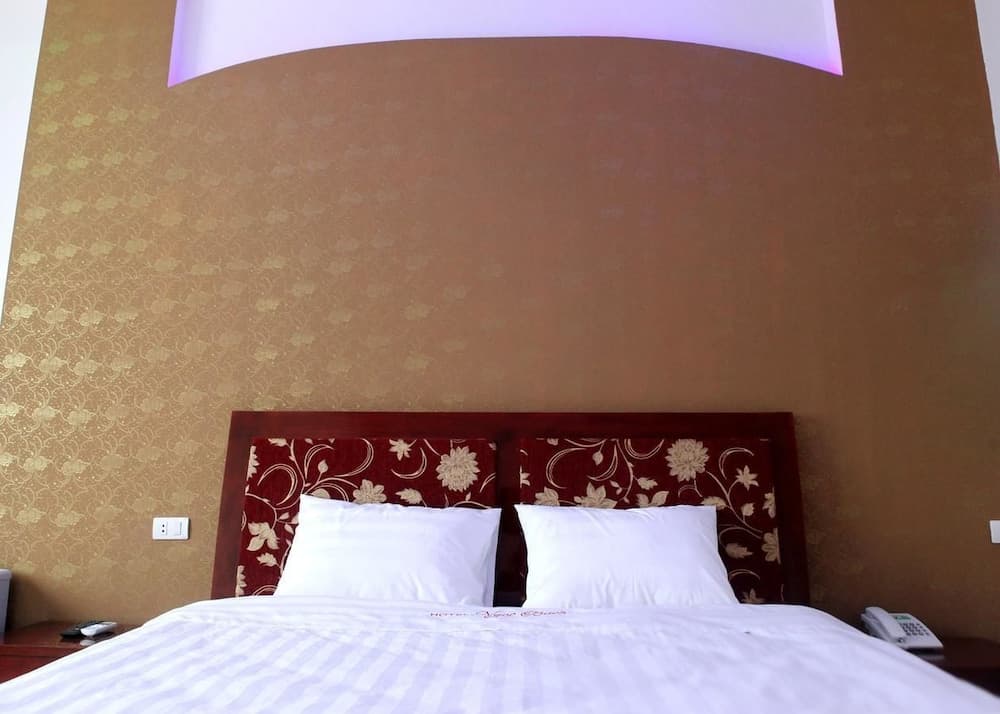 Ngoc Bach Hotel, Room, photo 4