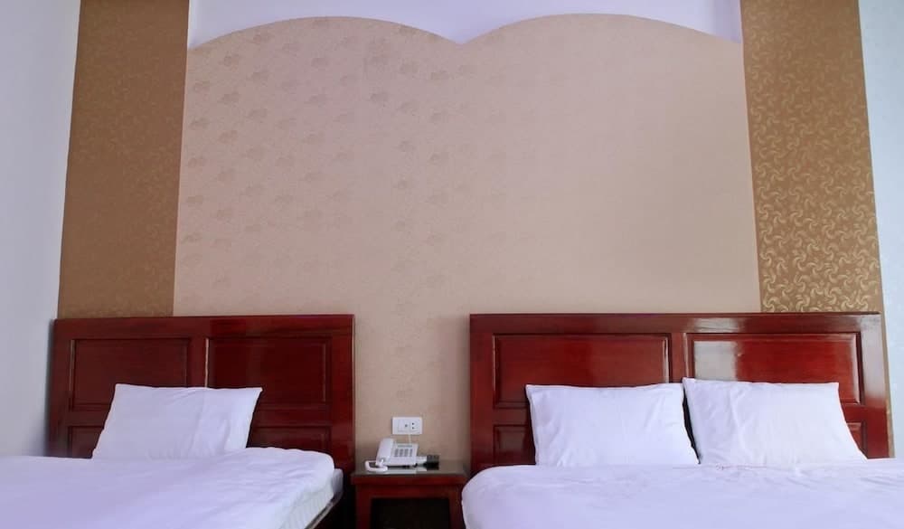 Ngoc Bach Hotel, Room, photo 5
