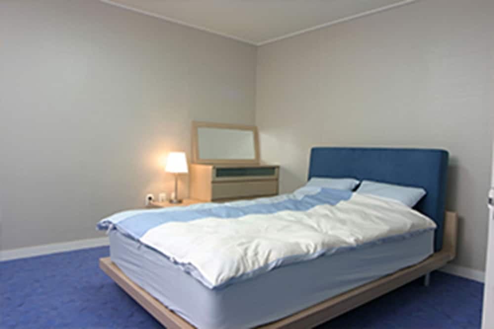 Yangji Pine Resort, Room, photo 4