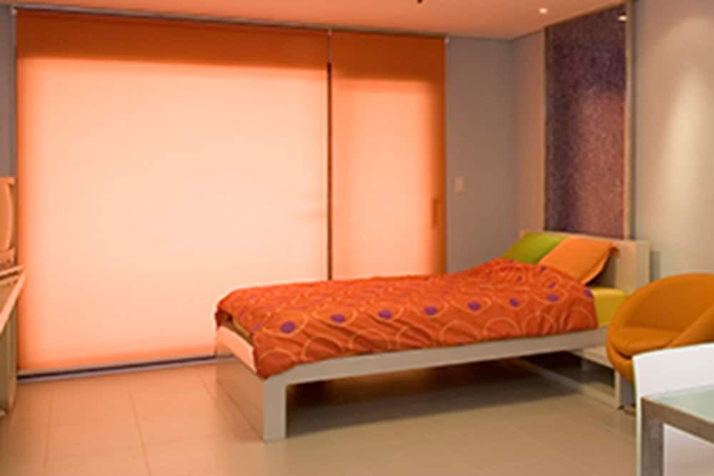 Yangji Pine Resort, Room, photo 3