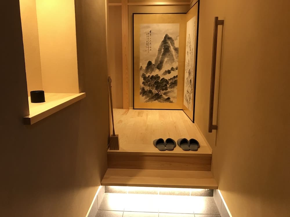 시키시키 신라 객실 사진 5