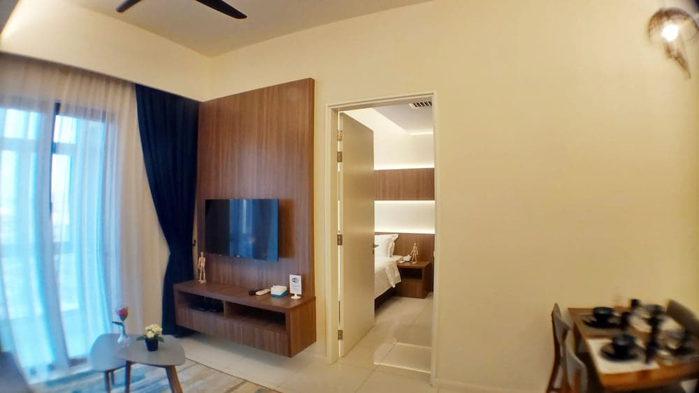 Roomy at Bukit Bintang, Room, photo 4