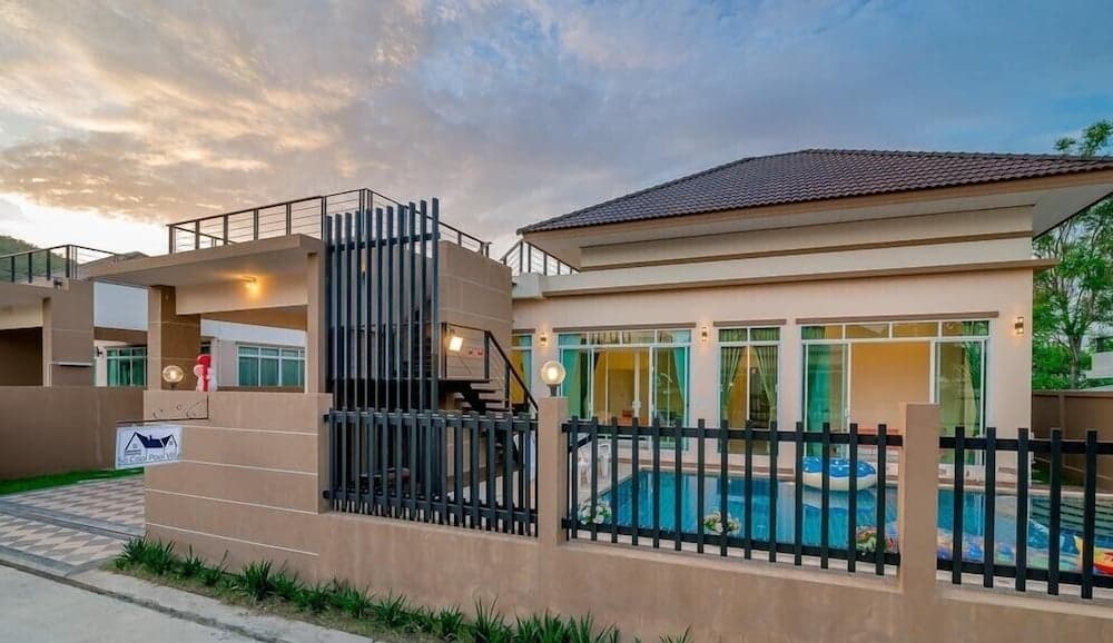 So Cool Pool Villa, Primary image, photo 1