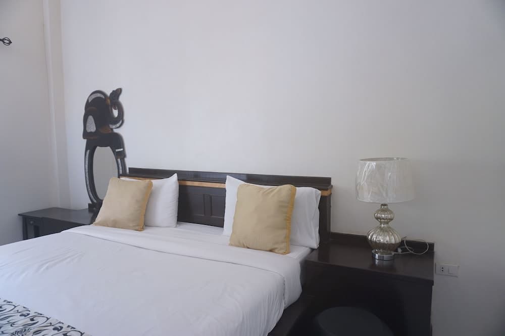 Iyara Resort, Room, photo 5