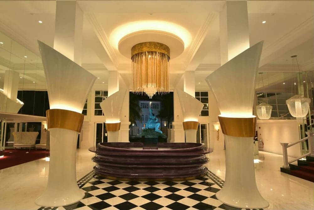 Dash Resort Langkawi, Reception, photo 2