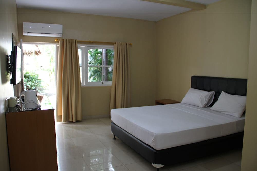 Mandala Hotel, Room, photo 3