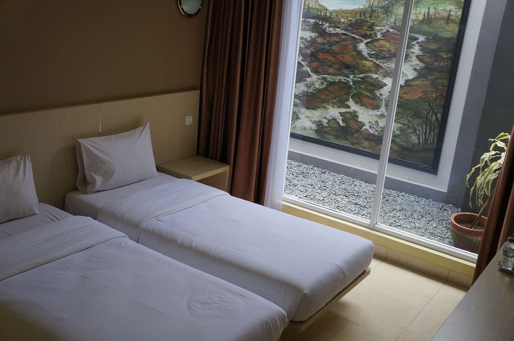 Mandala Hotel, Room, photo 2