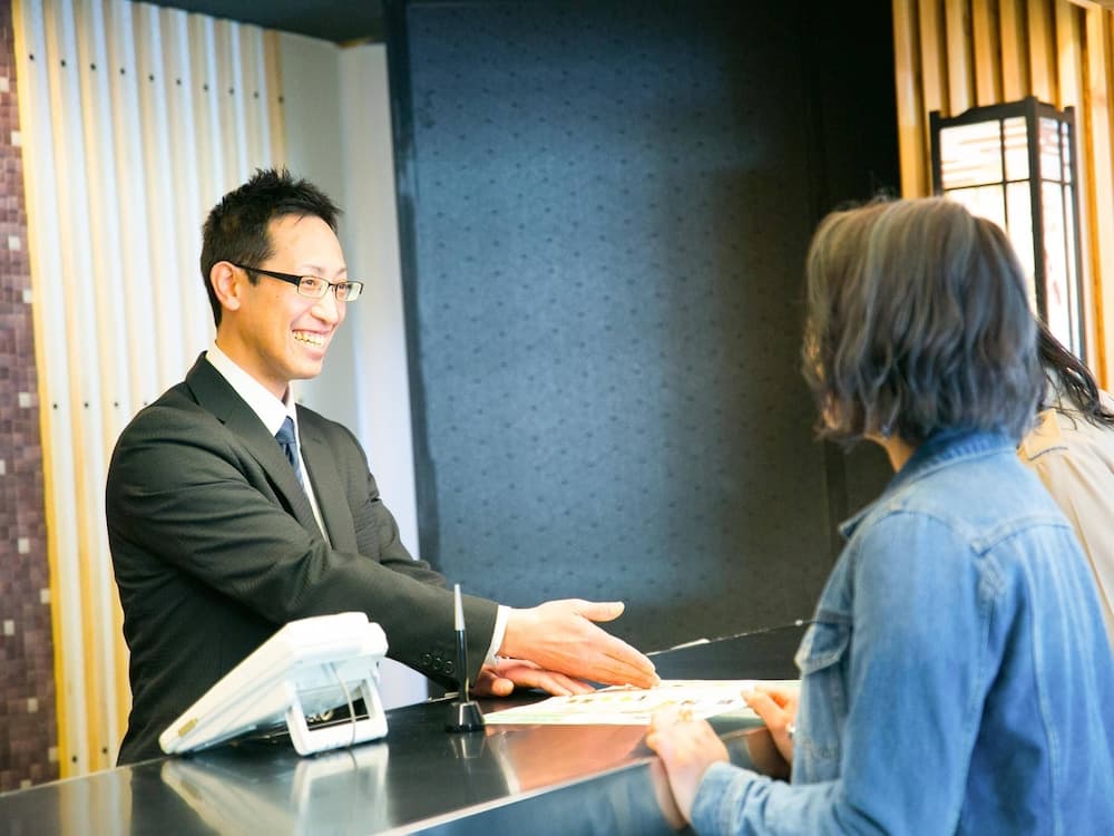 Furinya, Reception, photo 2