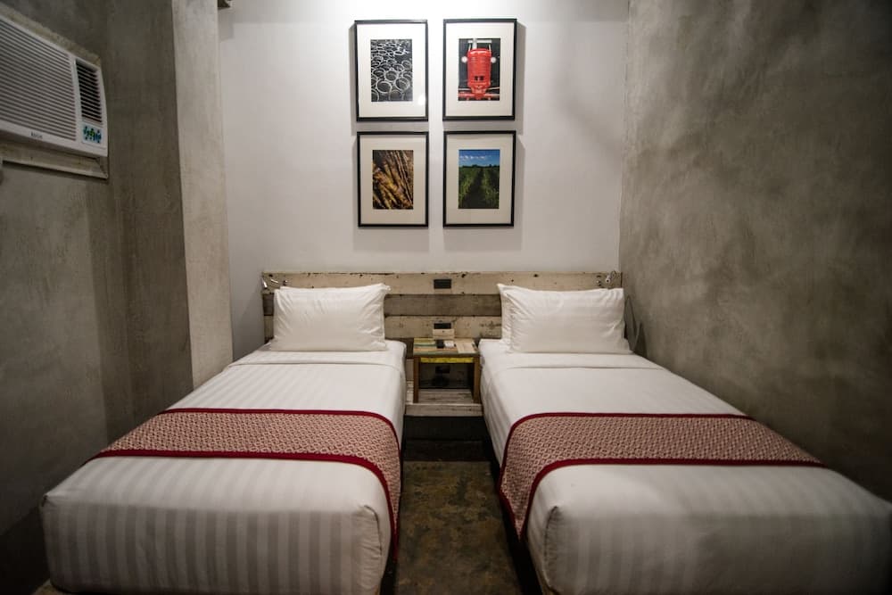 The Bricks Hotel, Room, photo 3