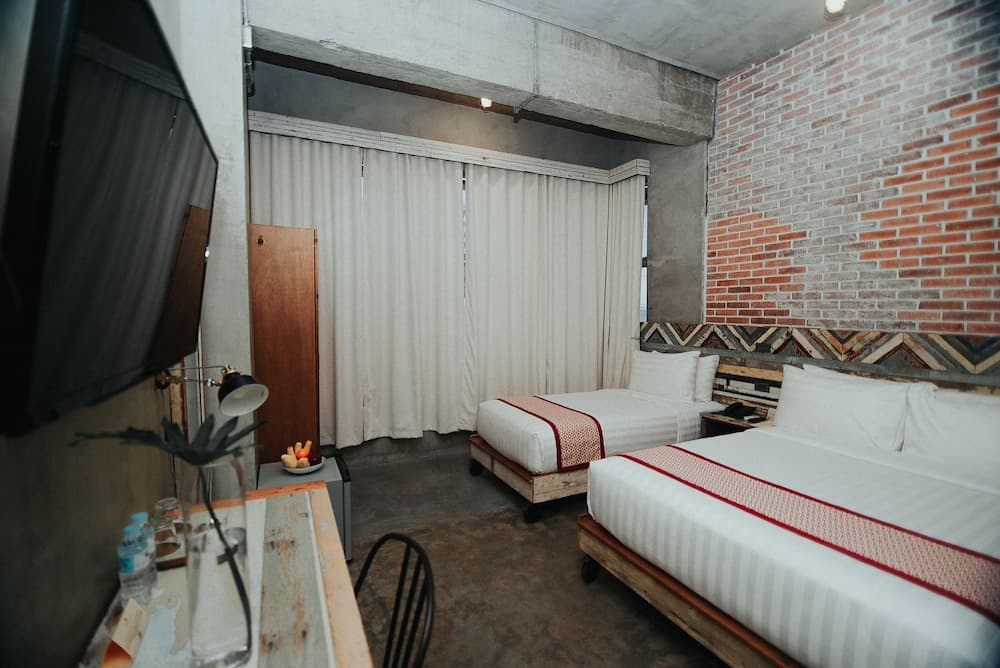 The Bricks Hotel, Primary image, photo 1