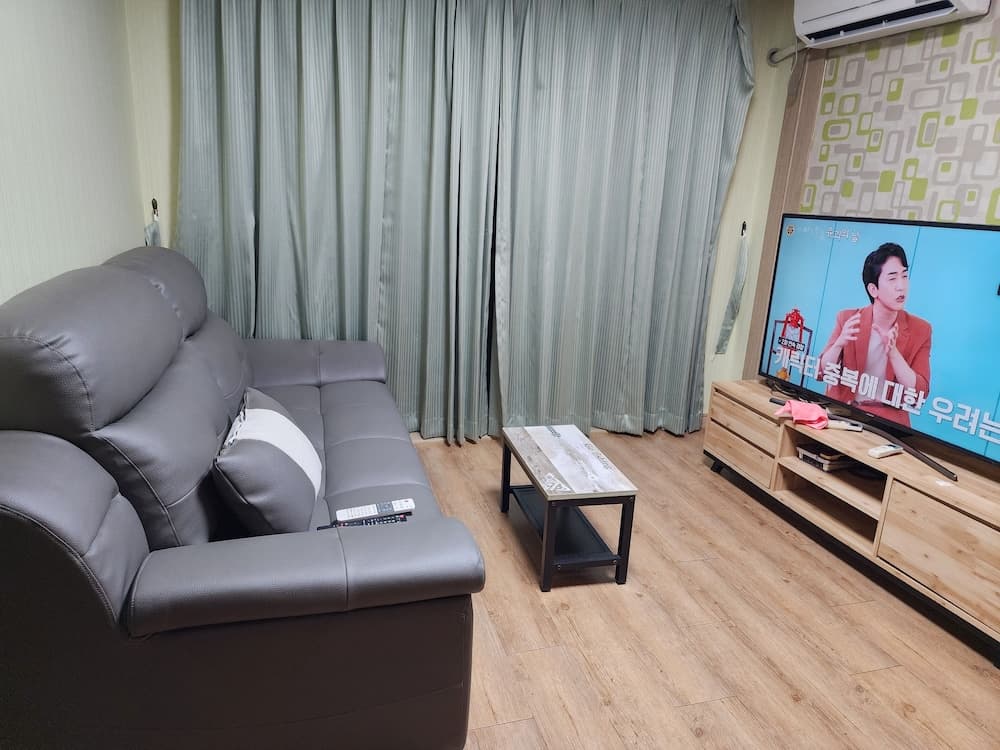 아네스 홈 포유 객실 사진 3