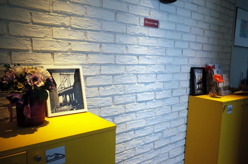 야코리아 호스텔 강남 기본 이미지 사진 1