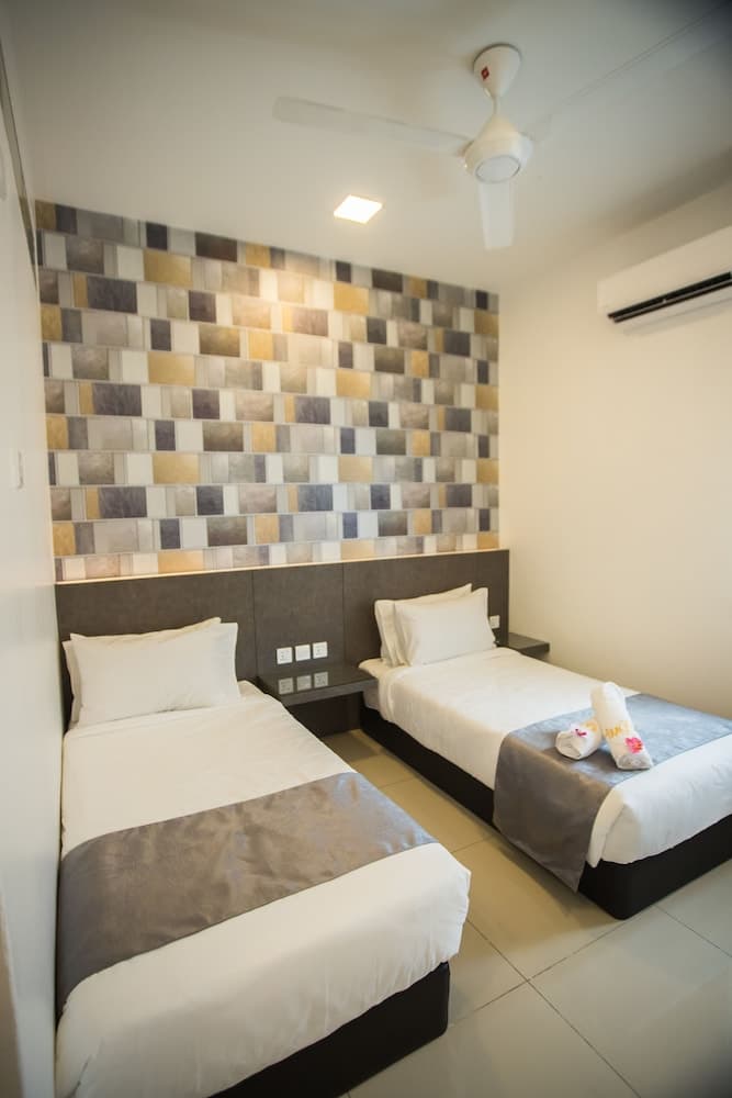 IM 96 Villa, Room, photo 2