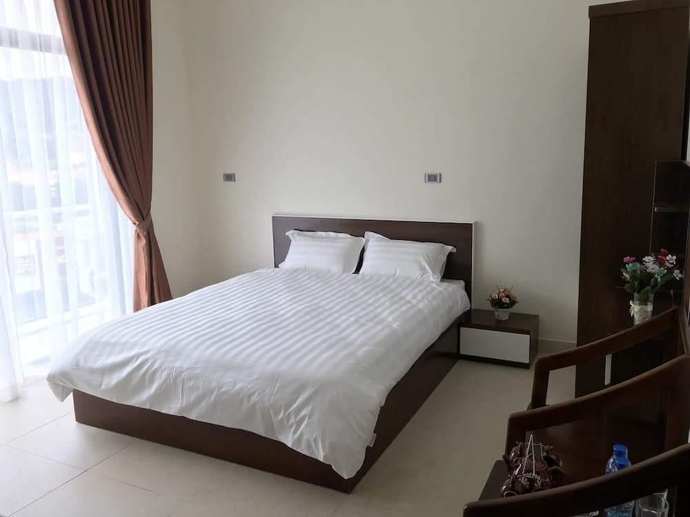 Ben's Hotel, Room, photo 5