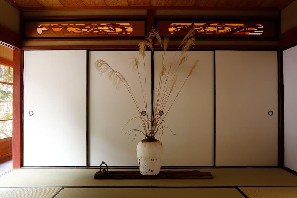 The Lodge MIWA, Room, photo 5