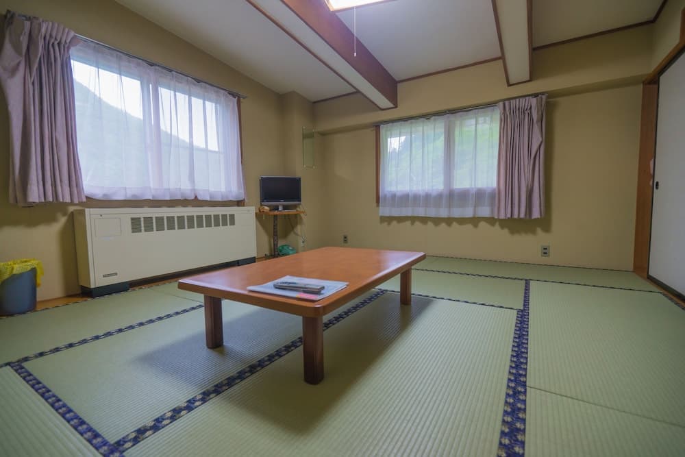 Aspen Shiga, Room, photo 5