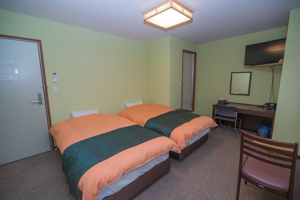 Aspen Shiga, Room, photo 4