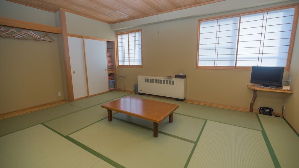 Aspen Shiga, Room, photo 3