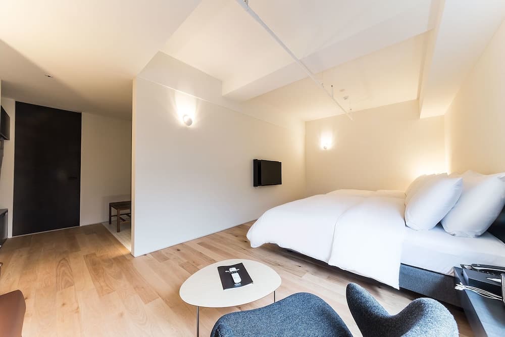 Hotel 498, Room, photo 4