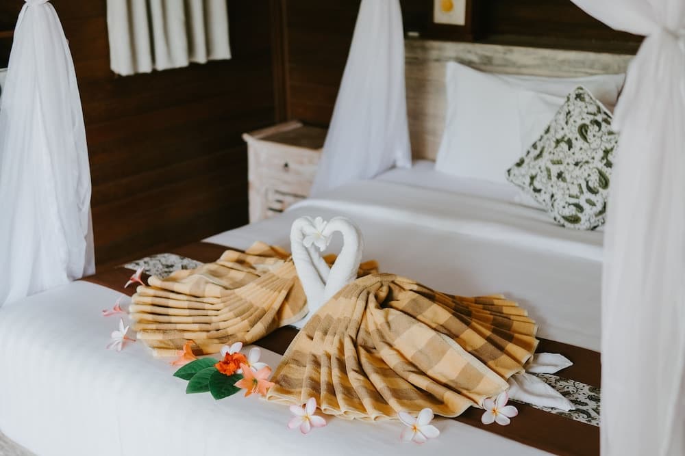 Dini DNusa Lembongan, Room, photo 4