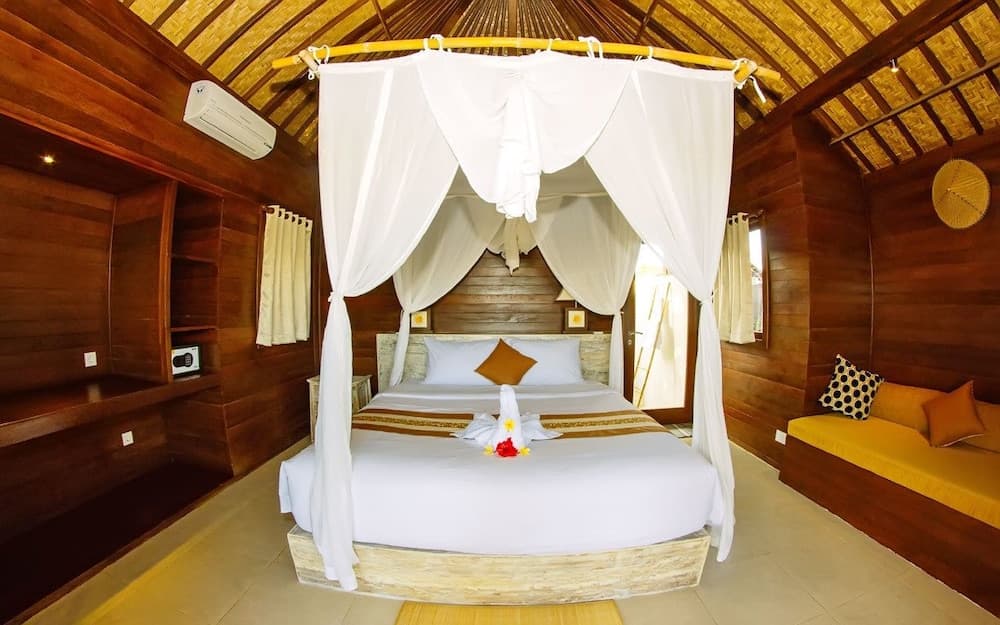 Dini DNusa Lembongan, Room, photo 1